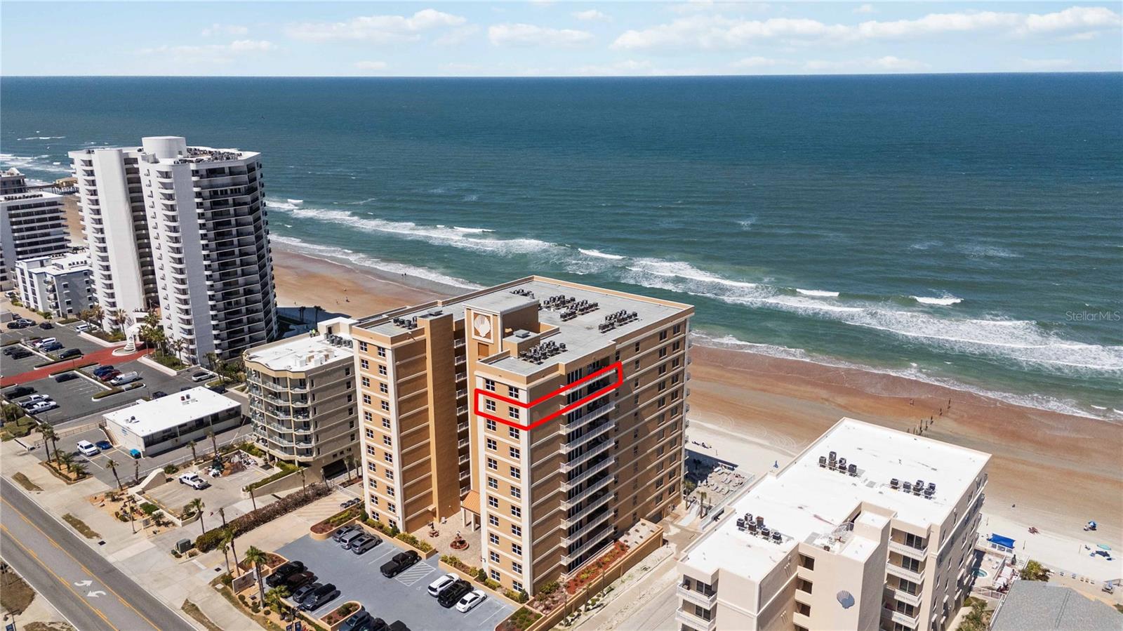 3799 S ATLANTIC AVENUE 1006