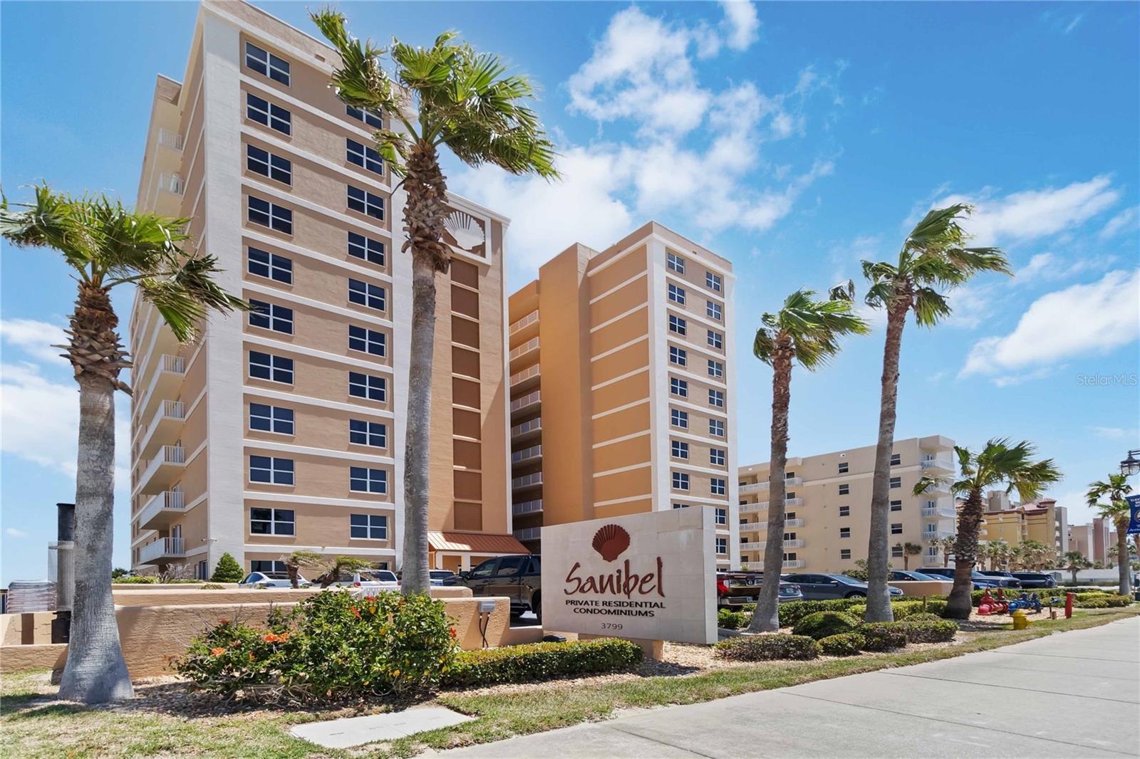 3799 S ATLANTIC AVENUE 1006