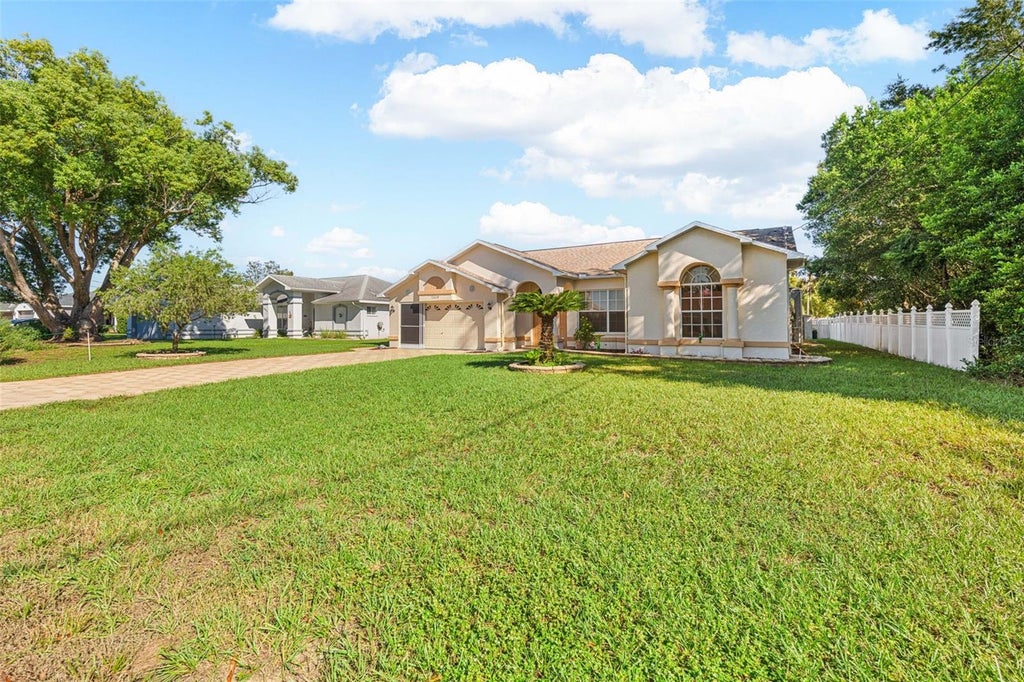 Photo of 10419 Upton Street, Spring Hill, FL 34608 (MLS # TB8555275)