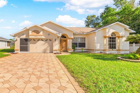 Photo of 10419 Upton Street, Spring Hill, FL 34608 (MLS # TB8555275)