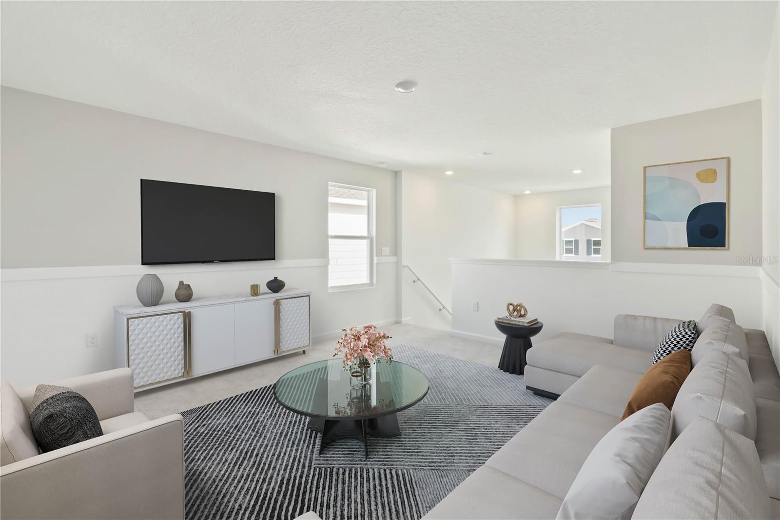 LPGA 40S - Residential Lease