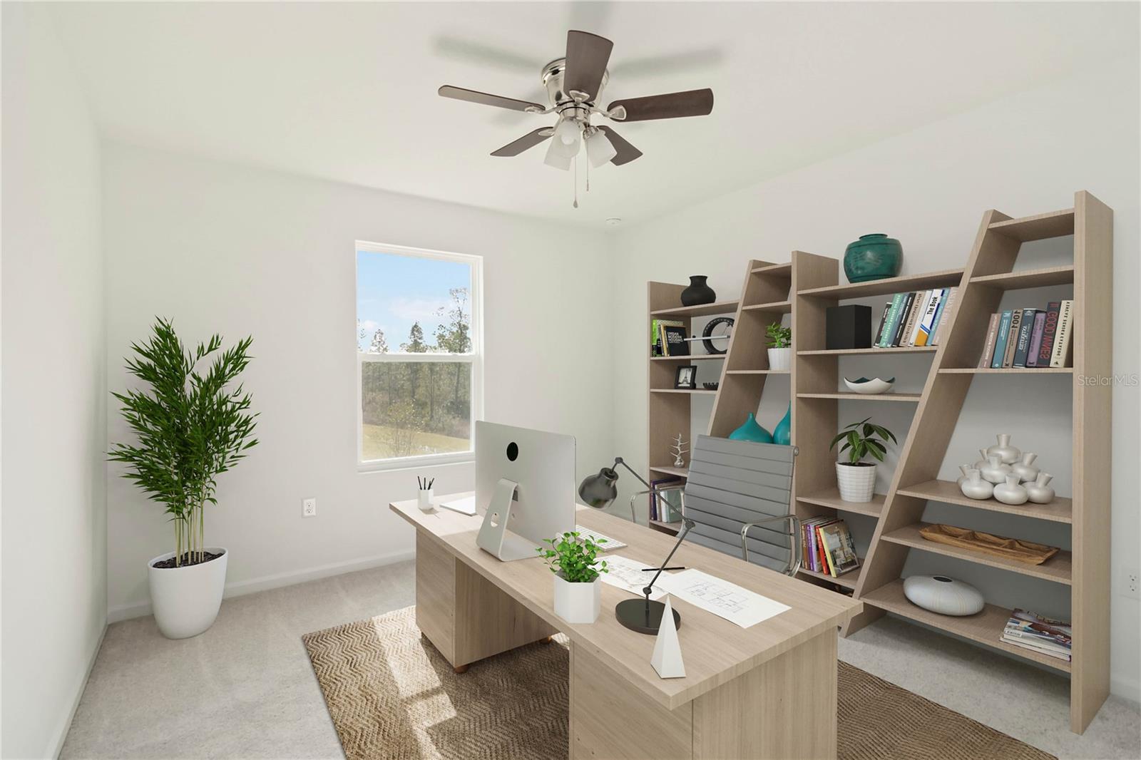 LPGA 40S - Residential Lease