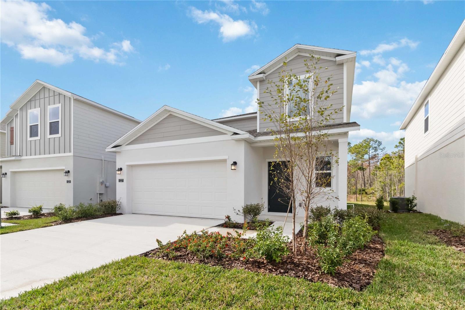 LPGA 40S - Residential Lease