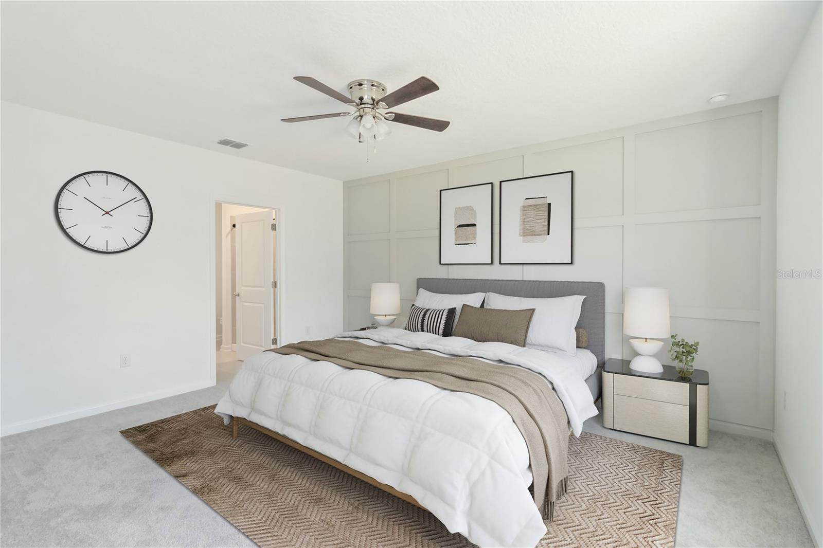 LPGA 40S - Residential Lease