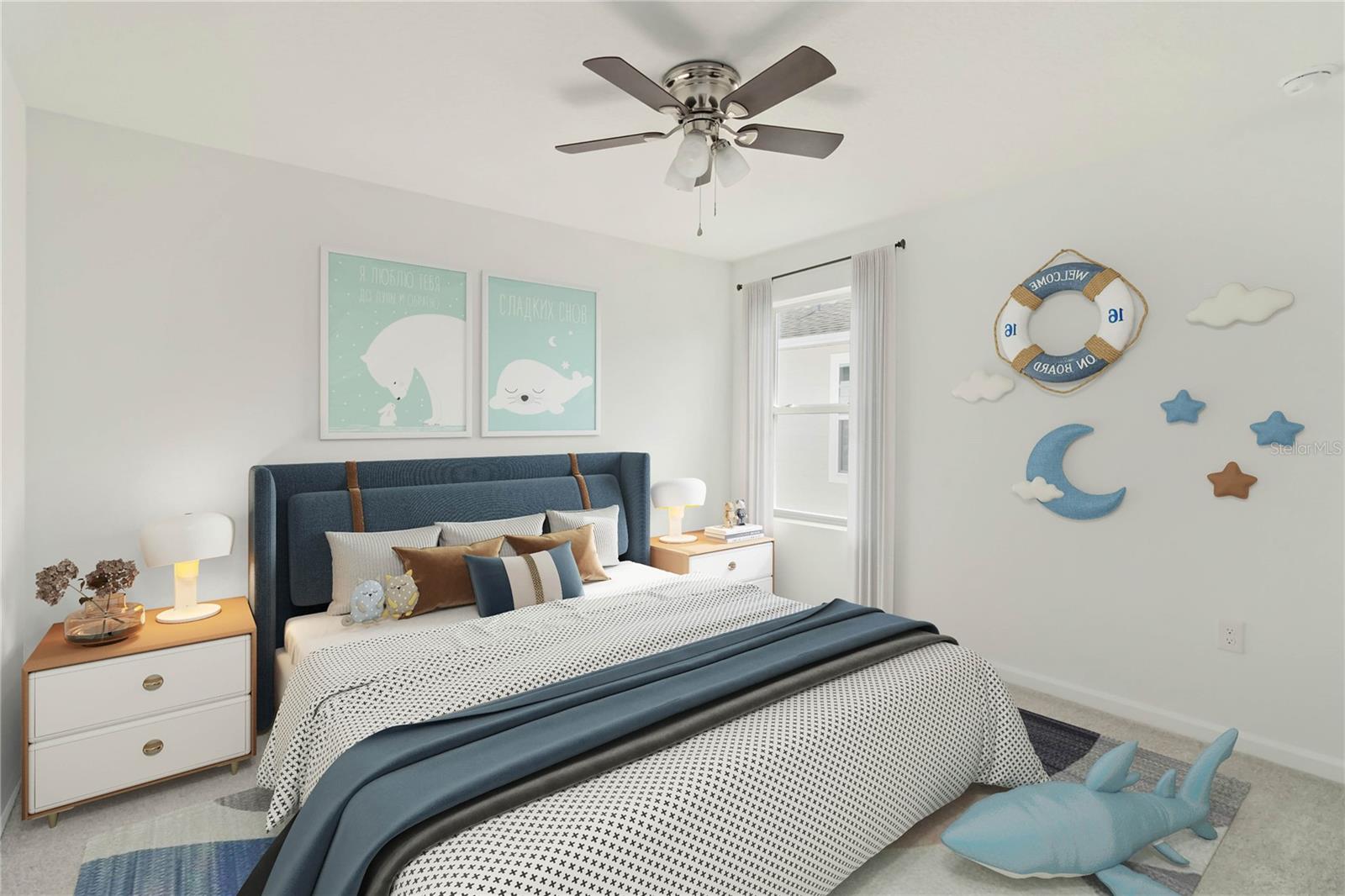 LPGA 40S - Residential Lease