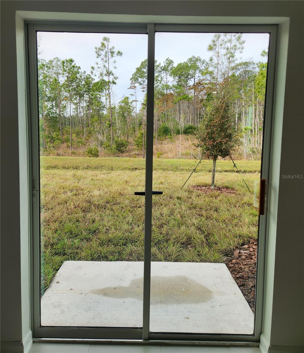 LPGA 40S - Residential Lease