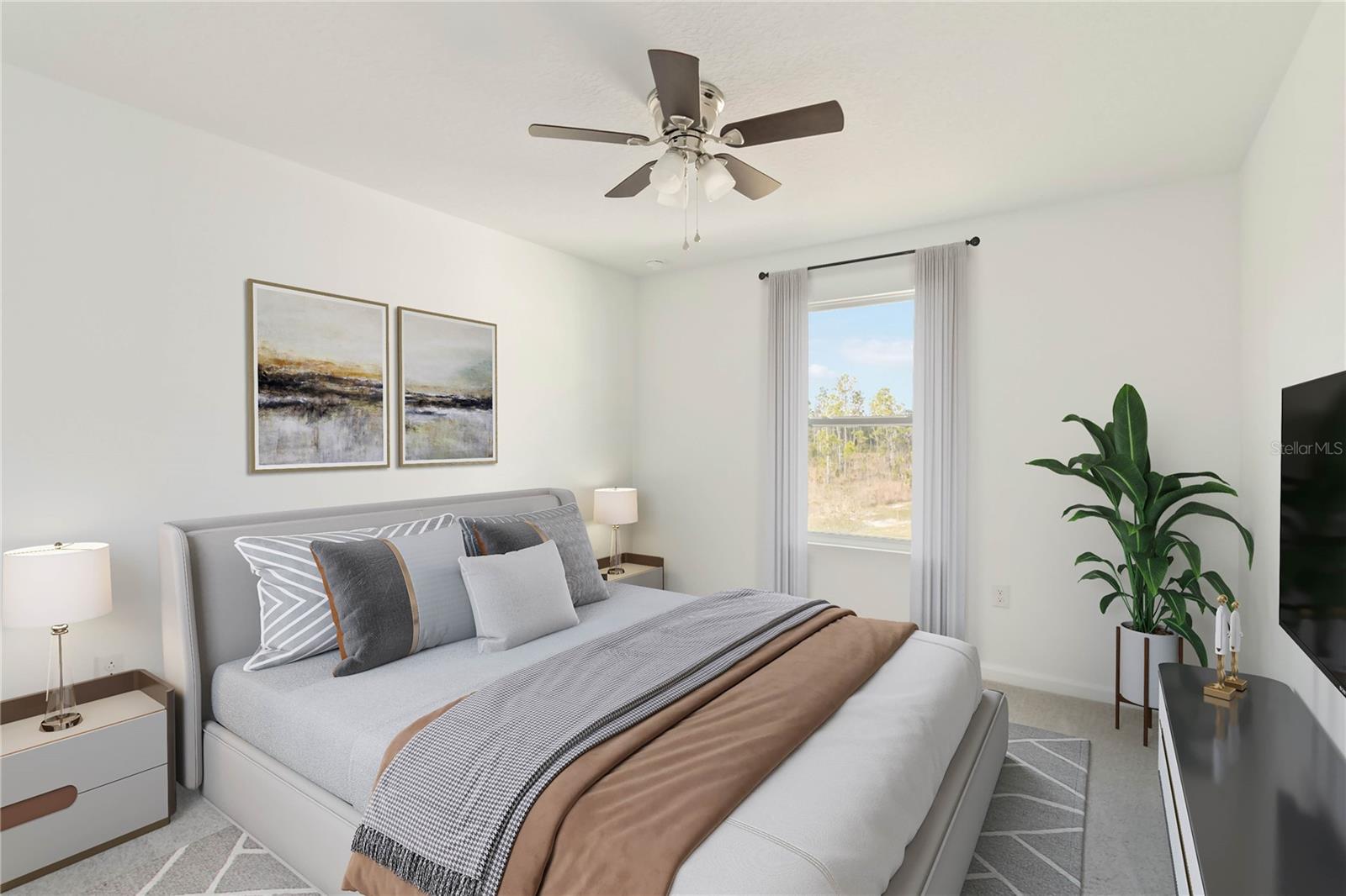 LPGA 40S - Residential Lease