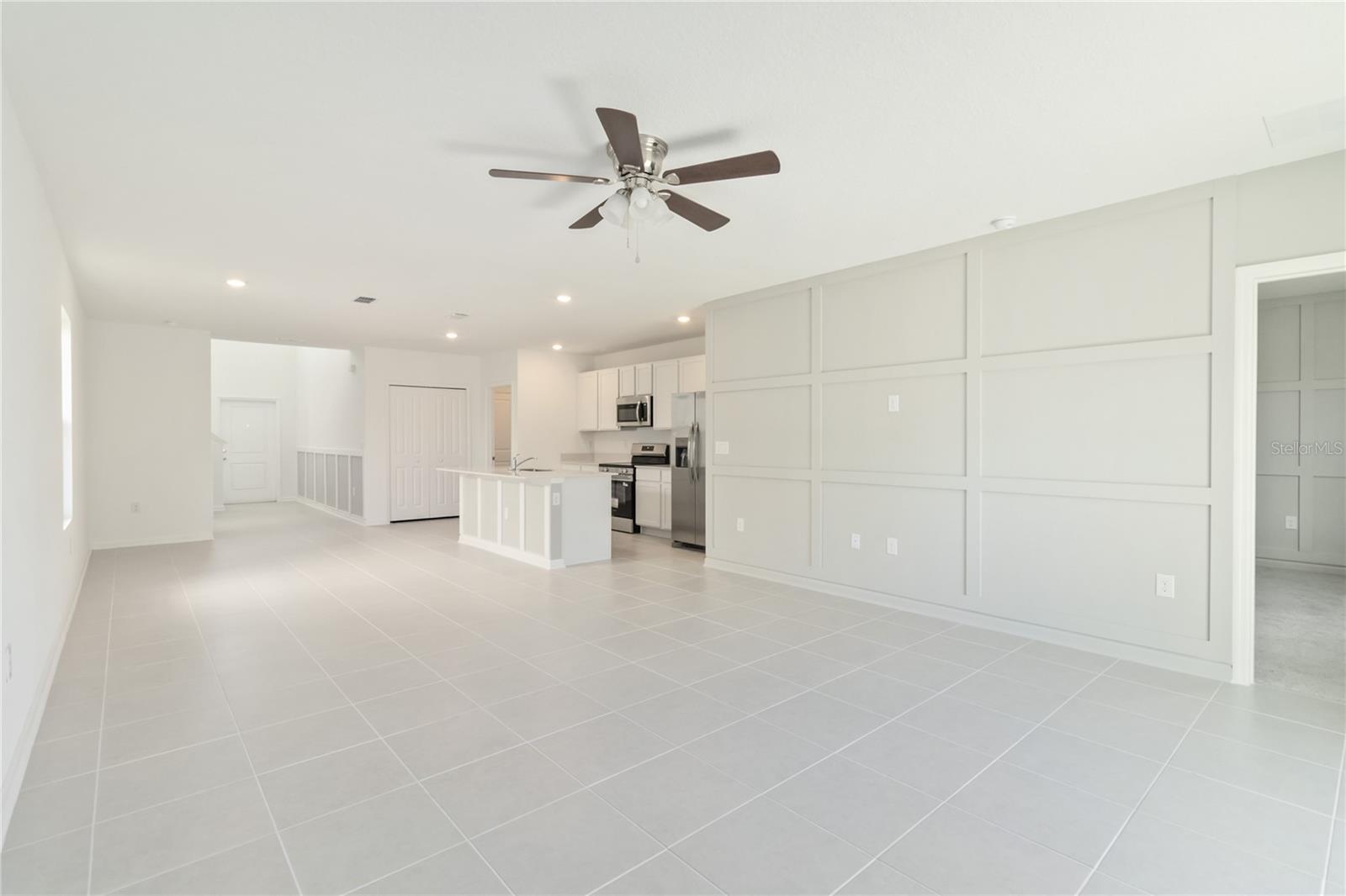 LPGA 40S - Residential Lease