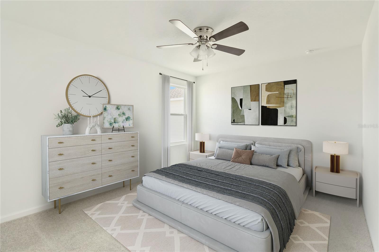 LPGA 40S - Residential Lease