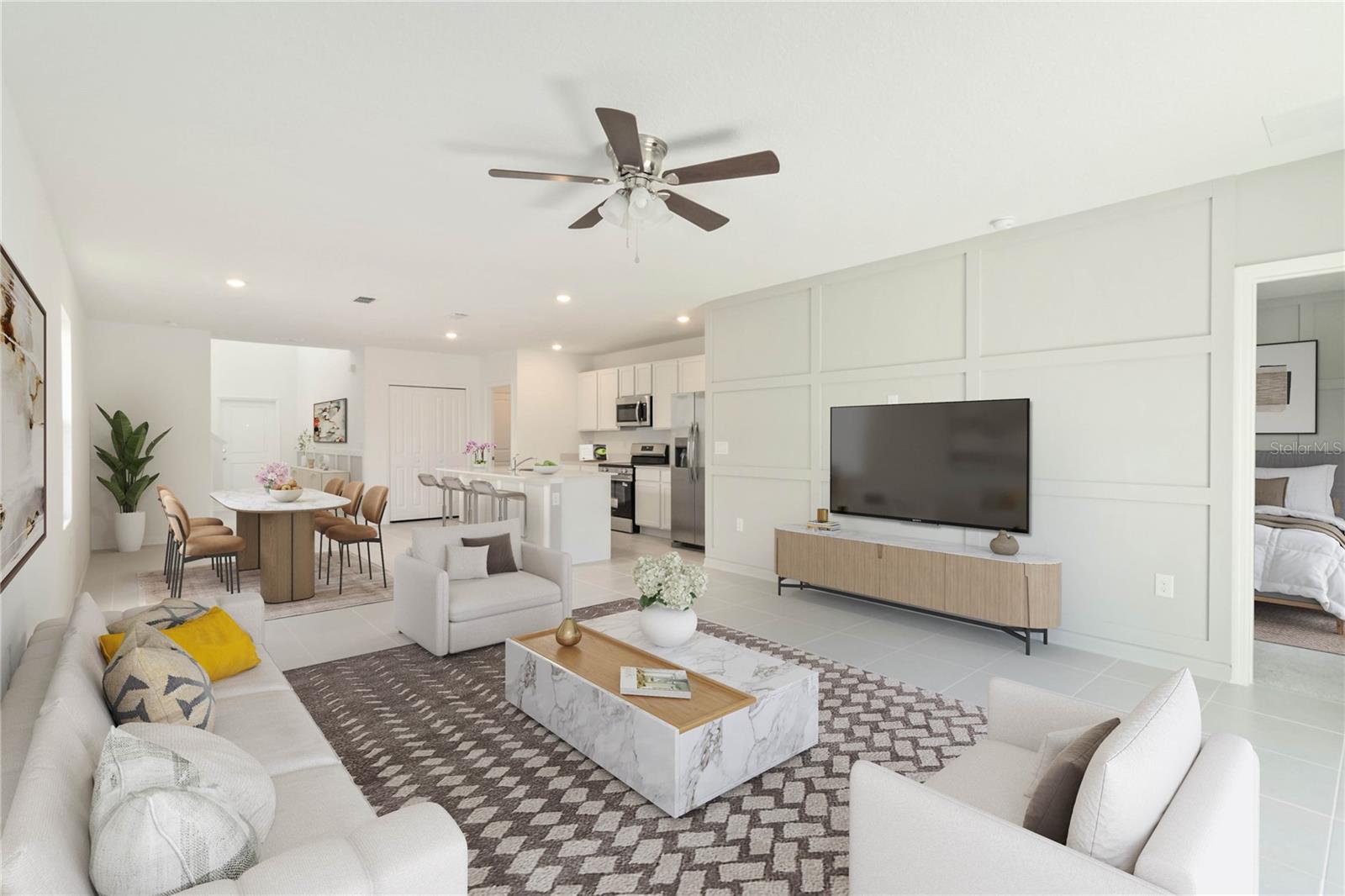 LPGA 40S - Residential Lease