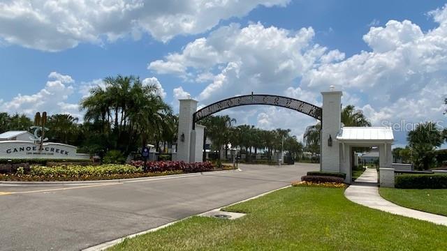 CANOE CREEK PH I - Residential Lease