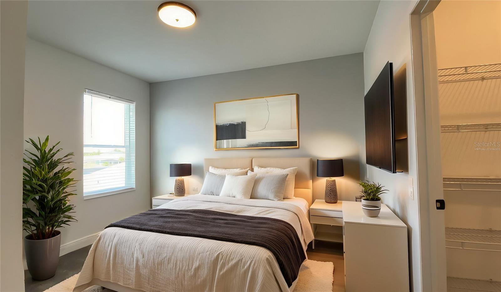 CANOE CREEK PH I - Residential Lease