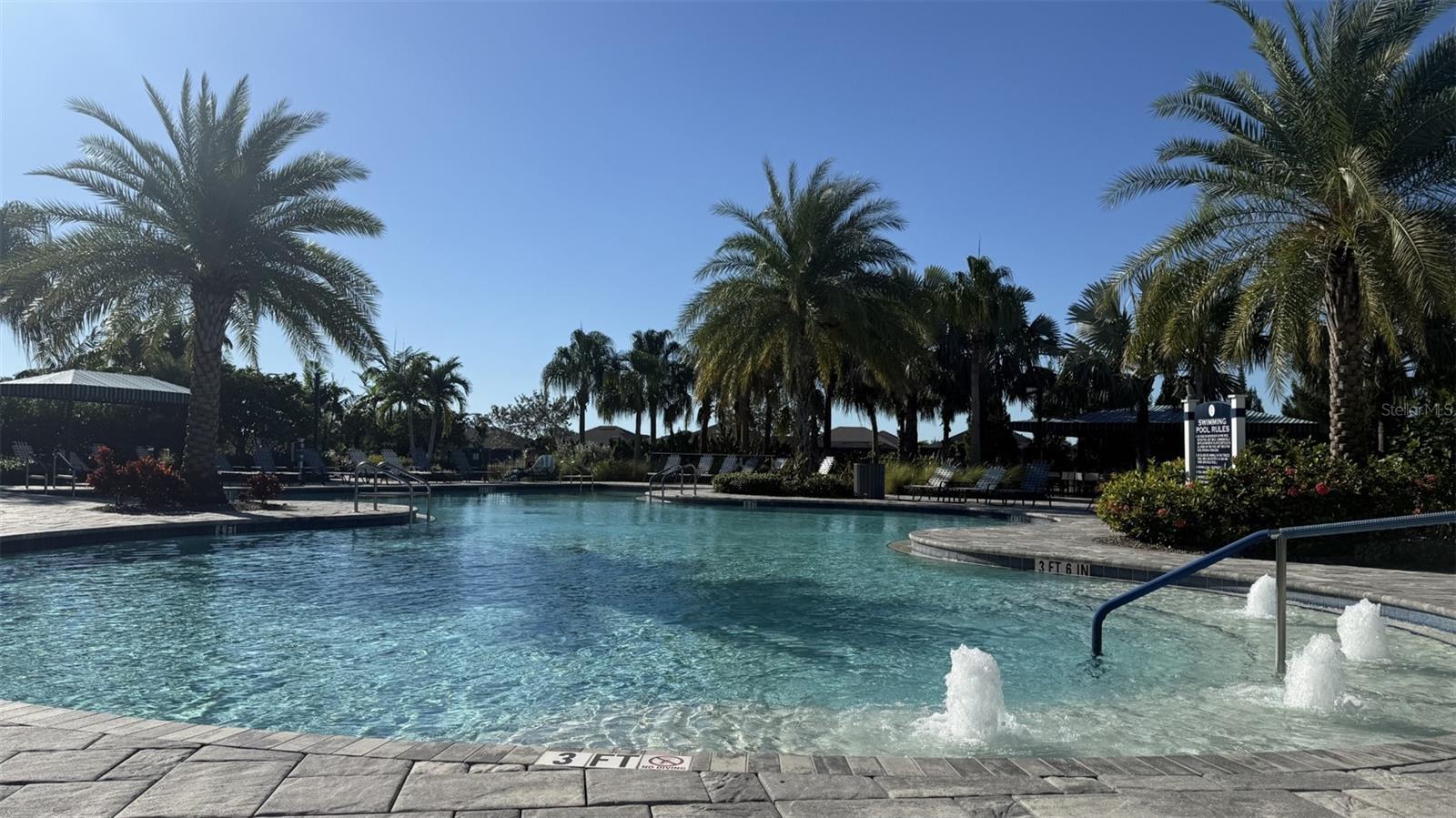 CANOE CREEK PH I - Residential Lease