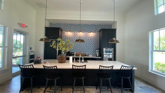 CANOE CREEK PH I - Residential Lease