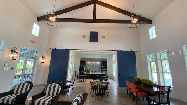 CANOE CREEK PH I - Residential Lease