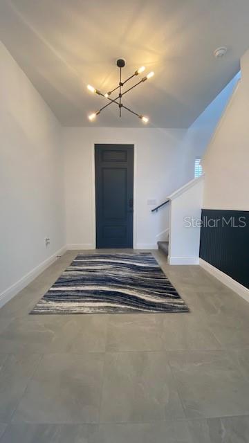 CANOE CREEK PH I - Residential Lease