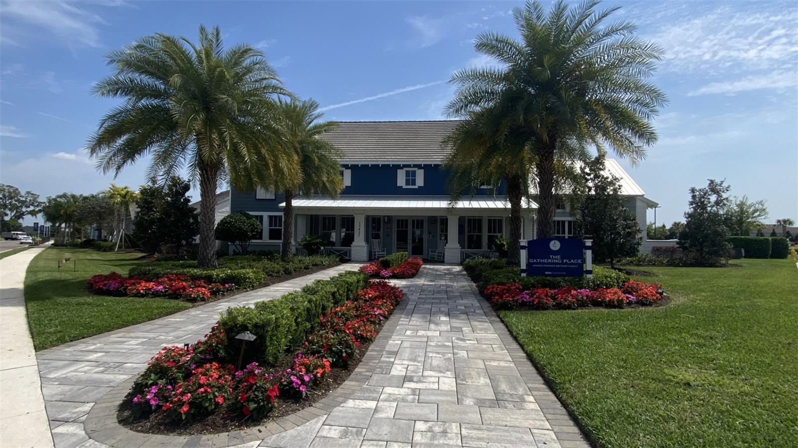 CANOE CREEK PH I - Residential Lease