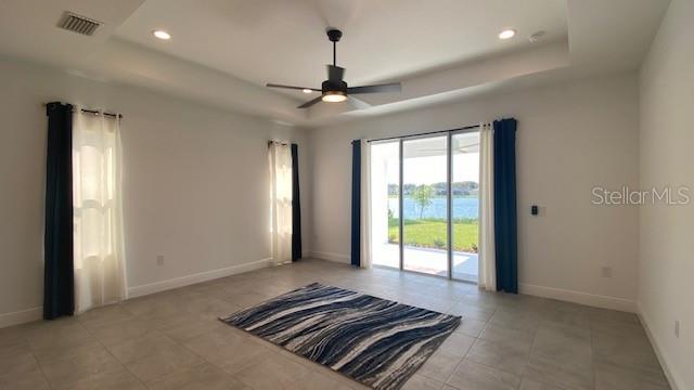 CANOE CREEK PH I - Residential Lease