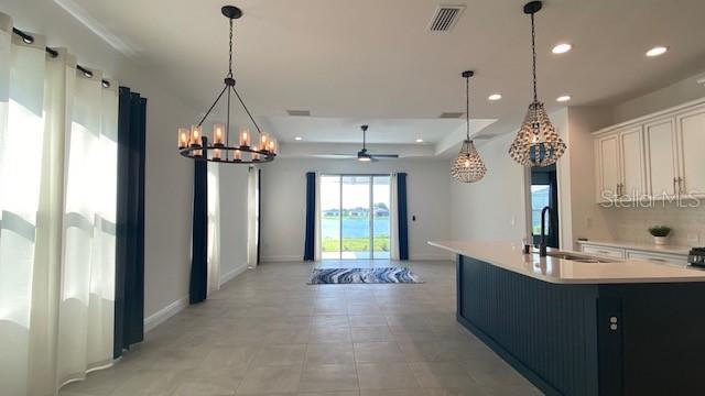 CANOE CREEK PH I - Residential Lease