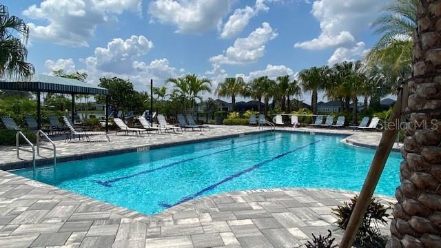 CANOE CREEK PH I - Residential Lease