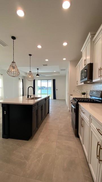 CANOE CREEK PH I - Residential Lease