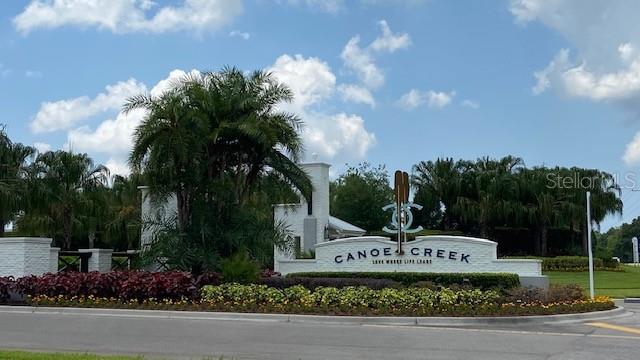 CANOE CREEK PH I - Residential Lease