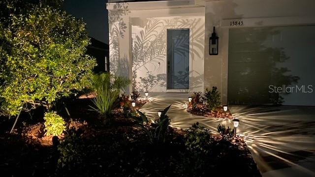 CANOE CREEK PH I - Residential Lease