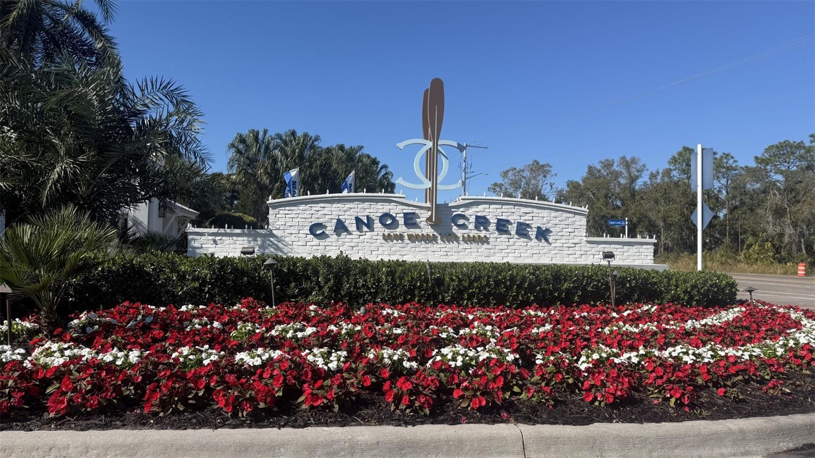 CANOE CREEK PH I - Residential Lease