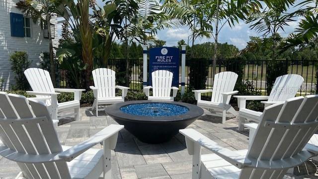 CANOE CREEK PH I - Residential Lease