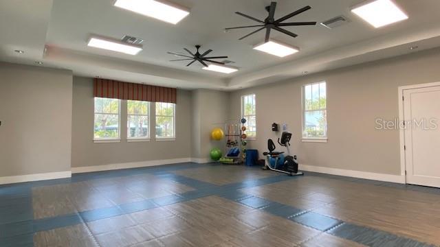 CANOE CREEK PH I - Residential Lease