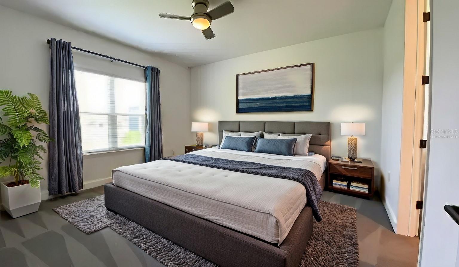 CANOE CREEK PH I - Residential Lease