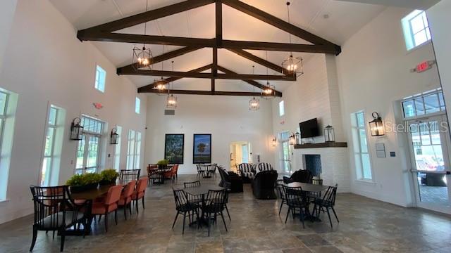 CANOE CREEK PH I - Residential Lease