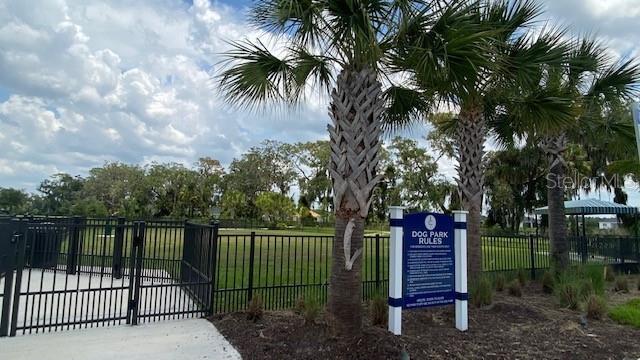 CANOE CREEK PH I - Residential Lease