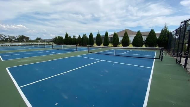 CANOE CREEK PH I - Residential Lease