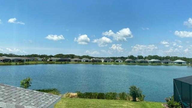 CANOE CREEK PH I - Residential Lease