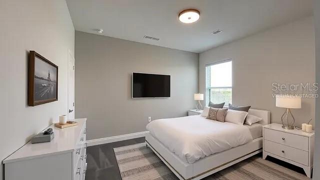 CANOE CREEK PH I - Residential Lease