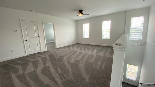 CANOE CREEK PH I - Residential Lease