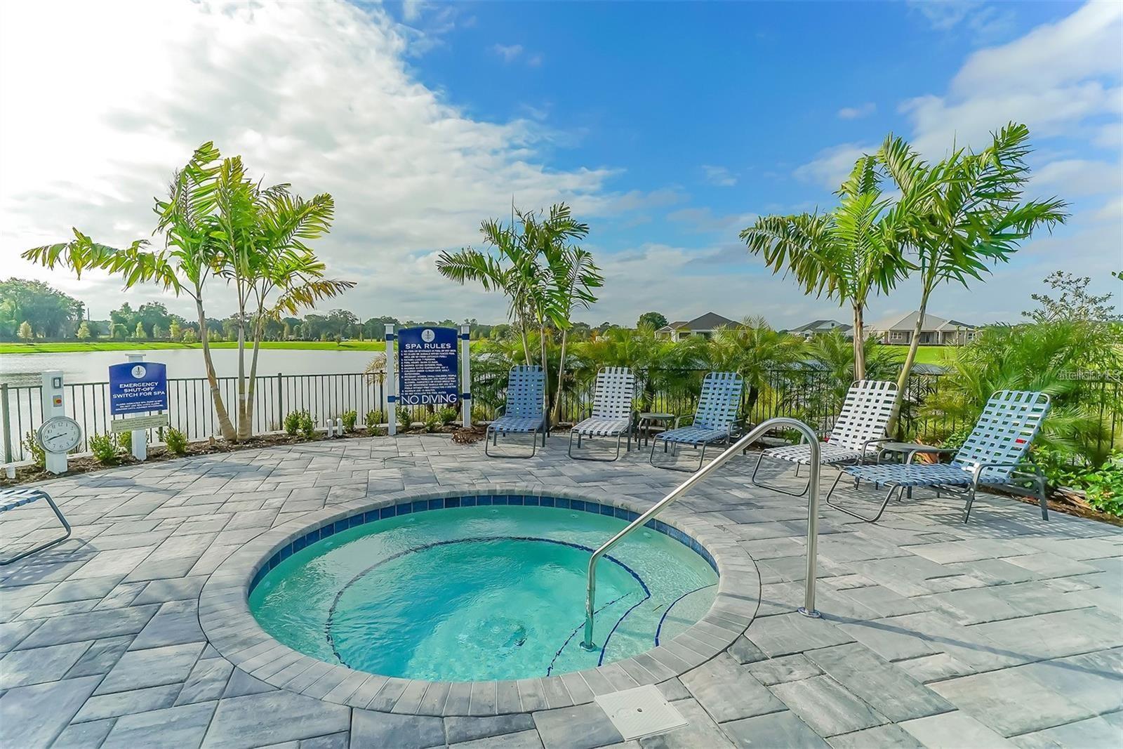 CANOE CREEK PH I - Residential Lease