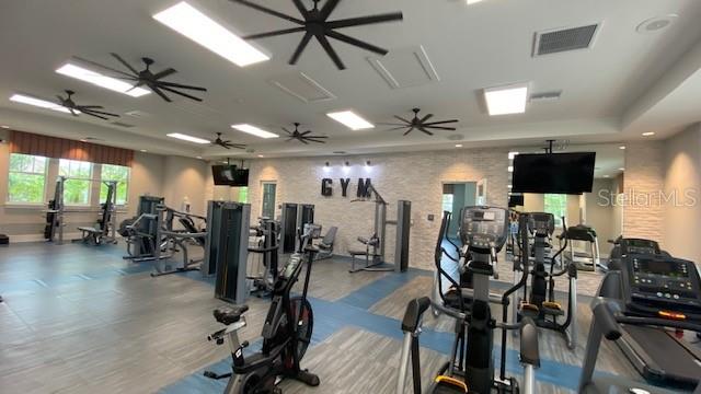 CANOE CREEK PH I - Residential Lease