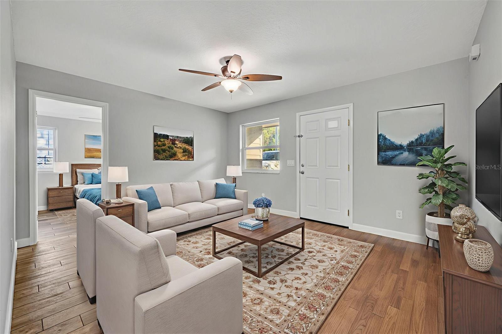 GENEVA - Residential