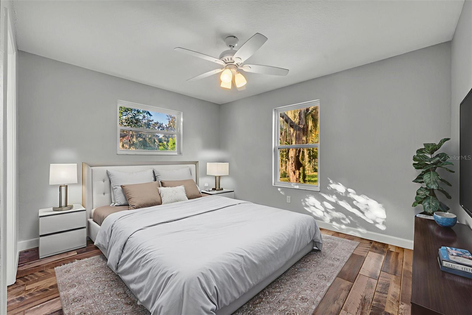 GENEVA - Residential