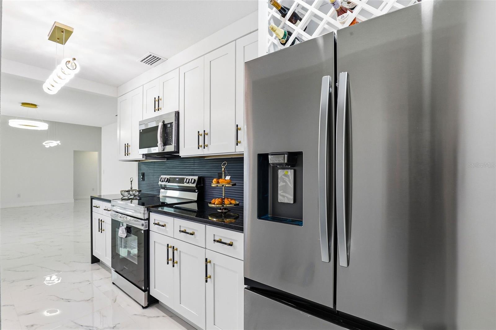 QUAIL RIDGE SUB - Residential