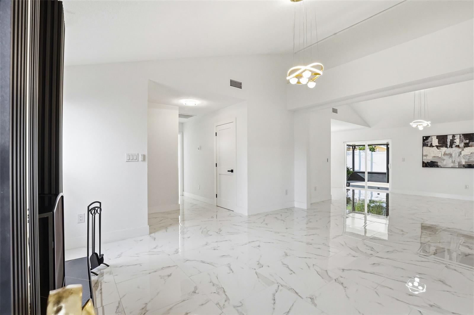 QUAIL RIDGE SUB - Residential