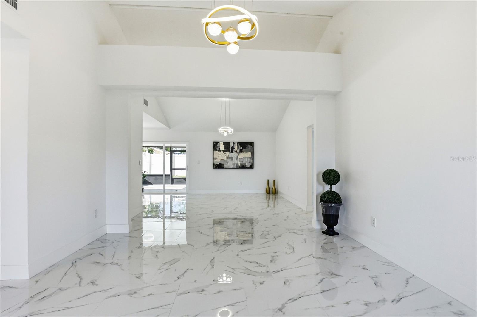 QUAIL RIDGE SUB - Residential