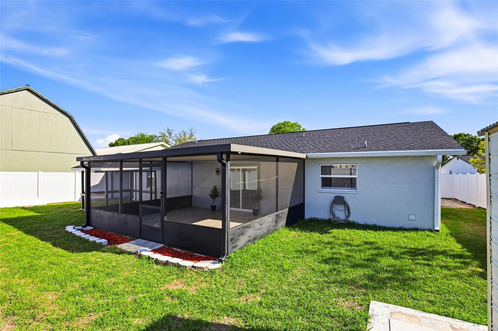 QUAIL RIDGE SUB - Residential