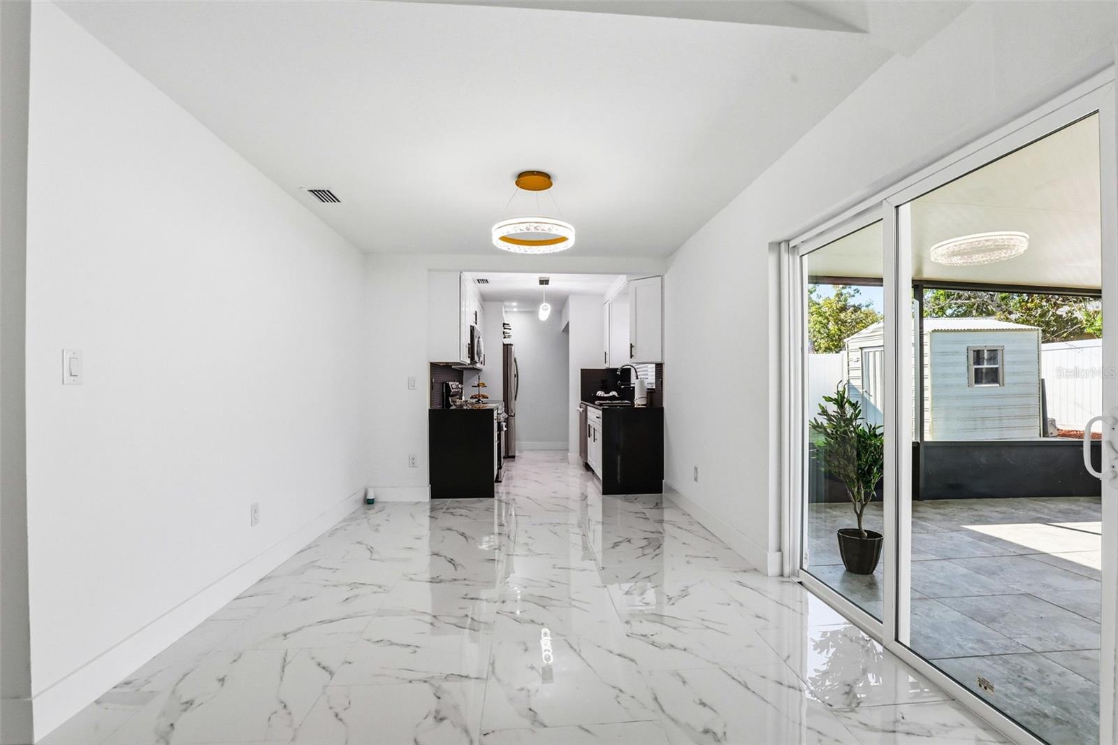 QUAIL RIDGE SUB - Residential