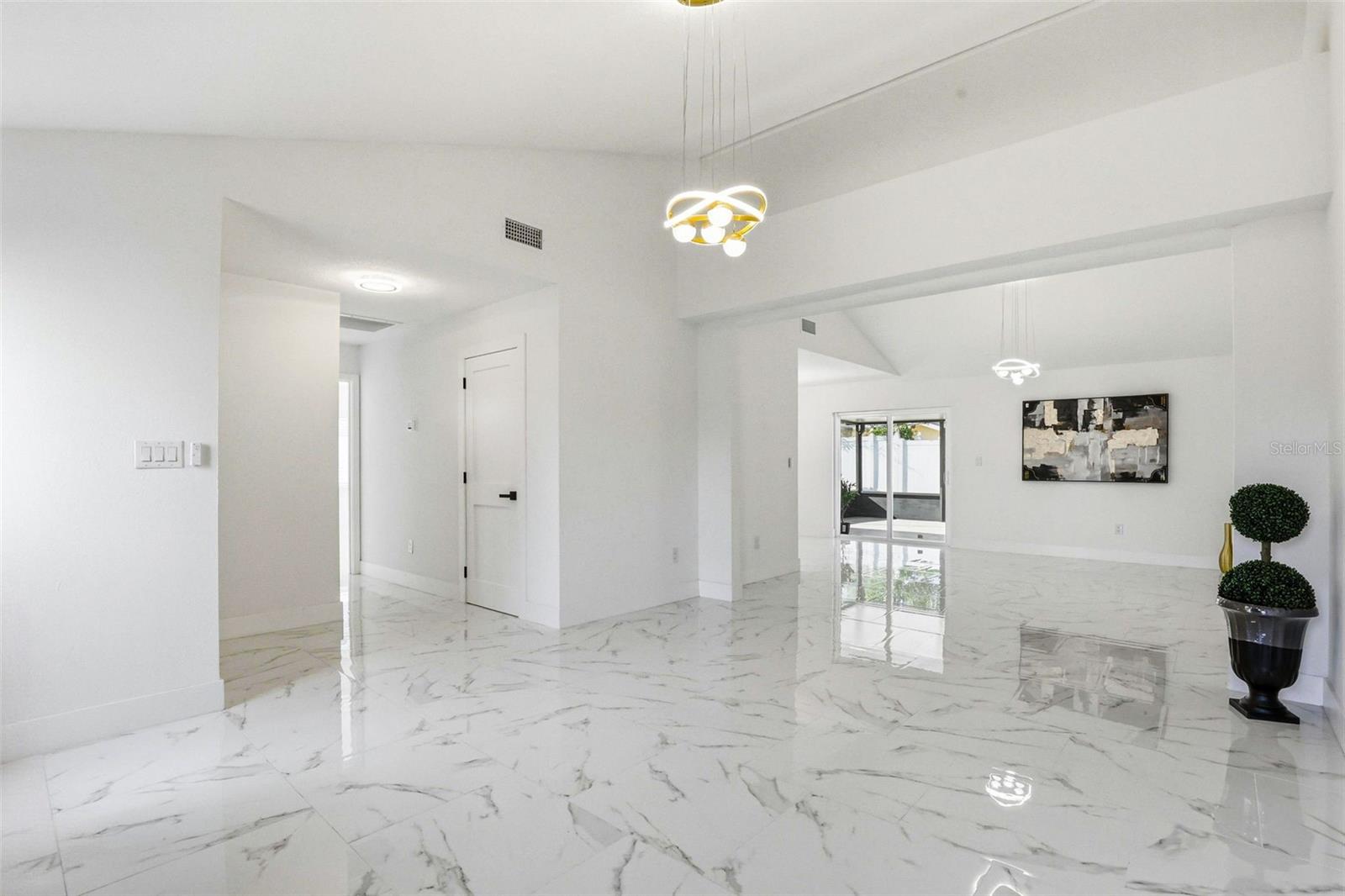 QUAIL RIDGE SUB - Residential