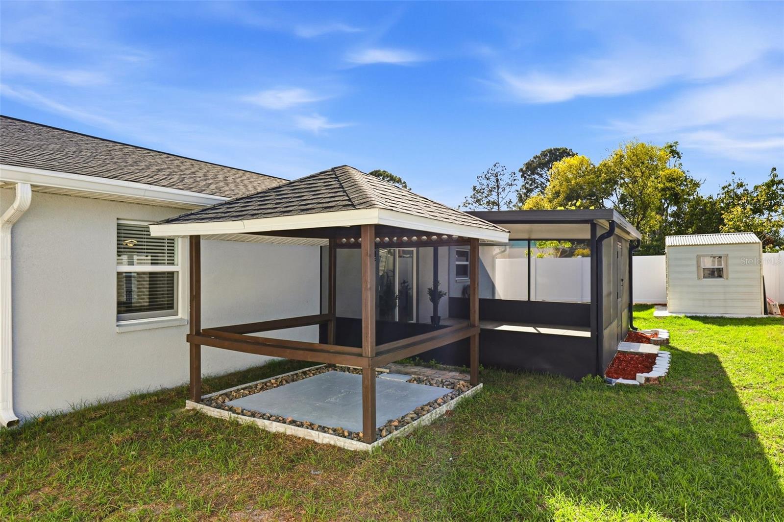 QUAIL RIDGE SUB - Residential