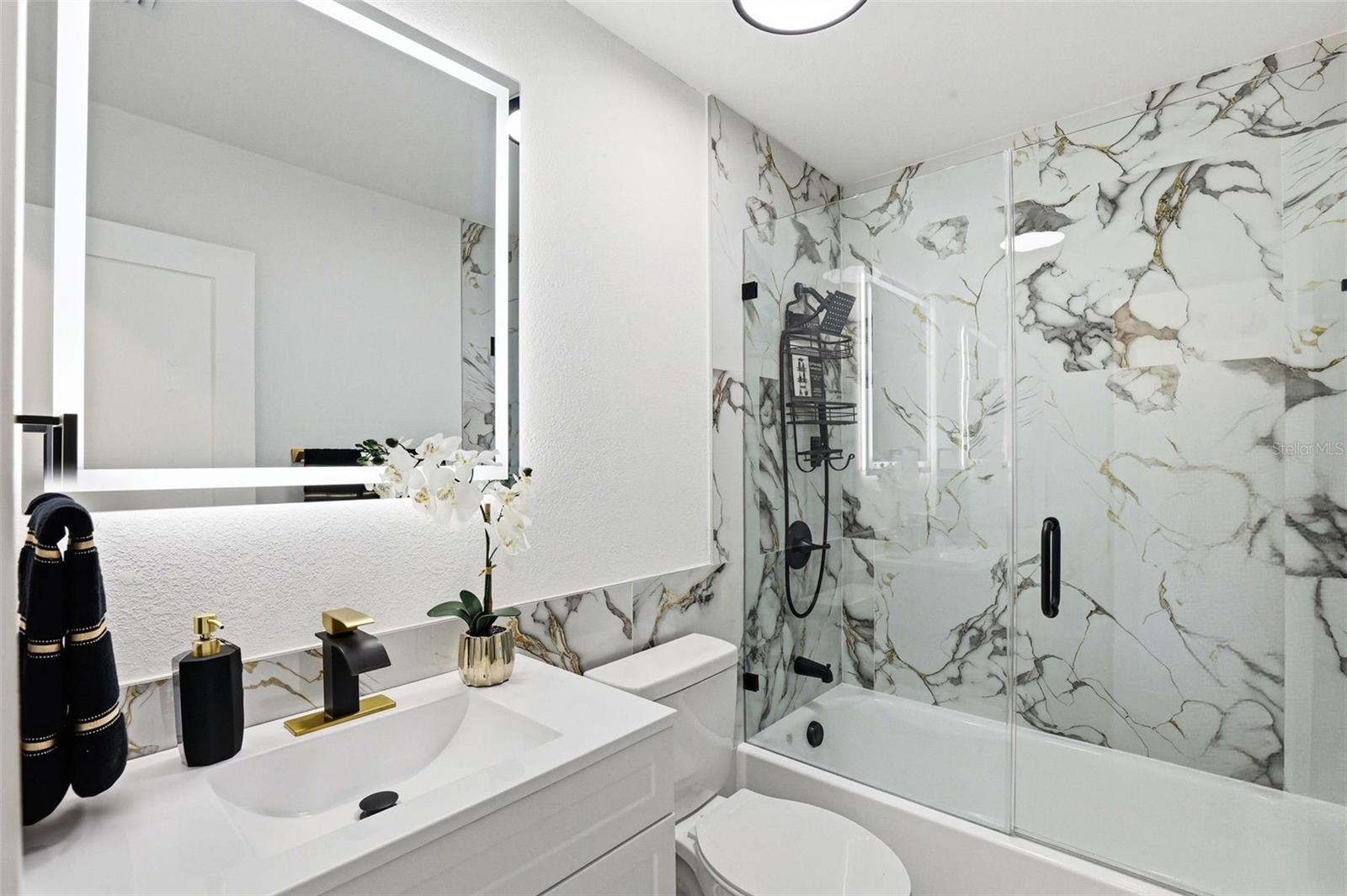 QUAIL RIDGE SUB - Residential