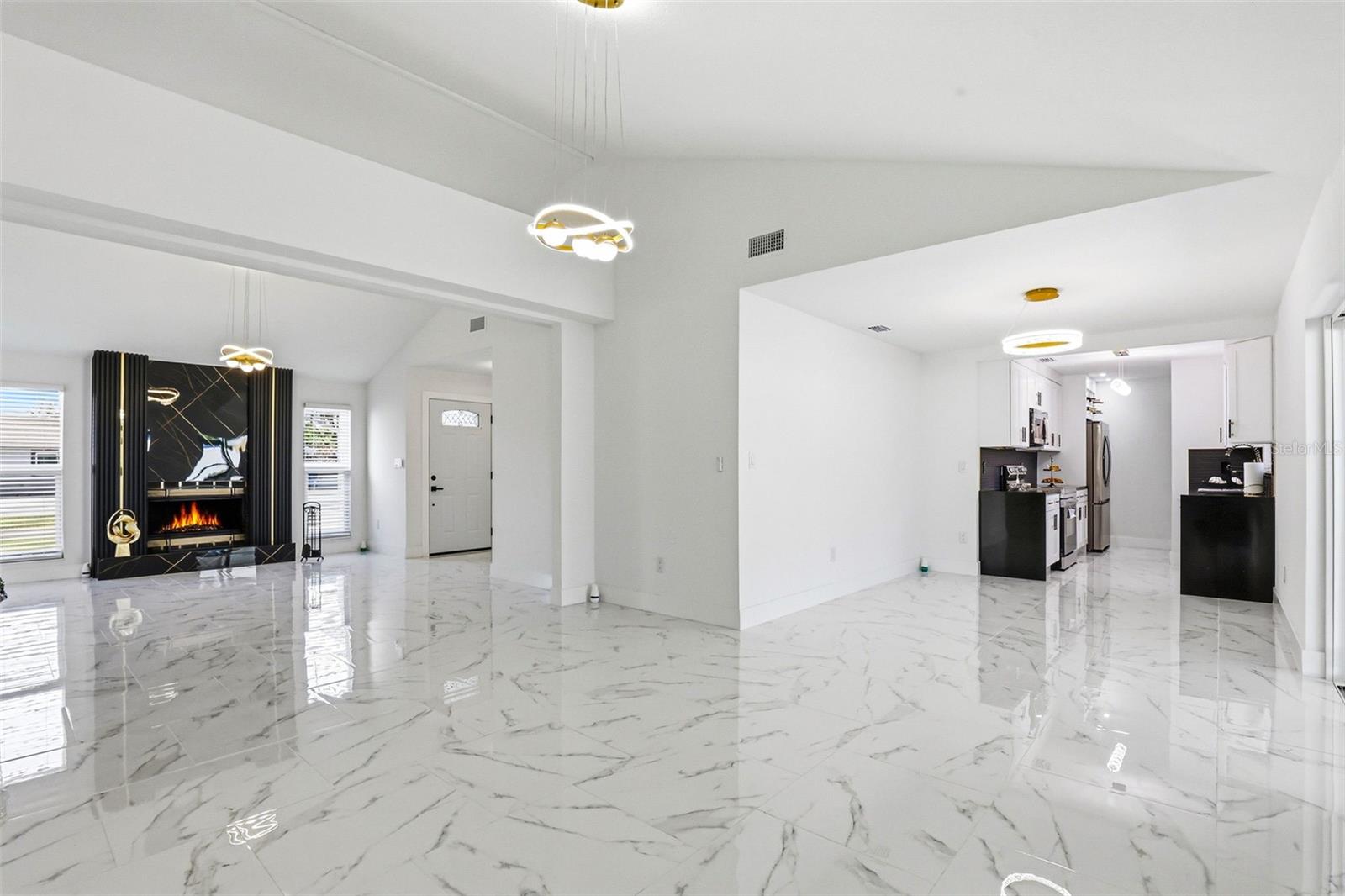 QUAIL RIDGE SUB - Residential